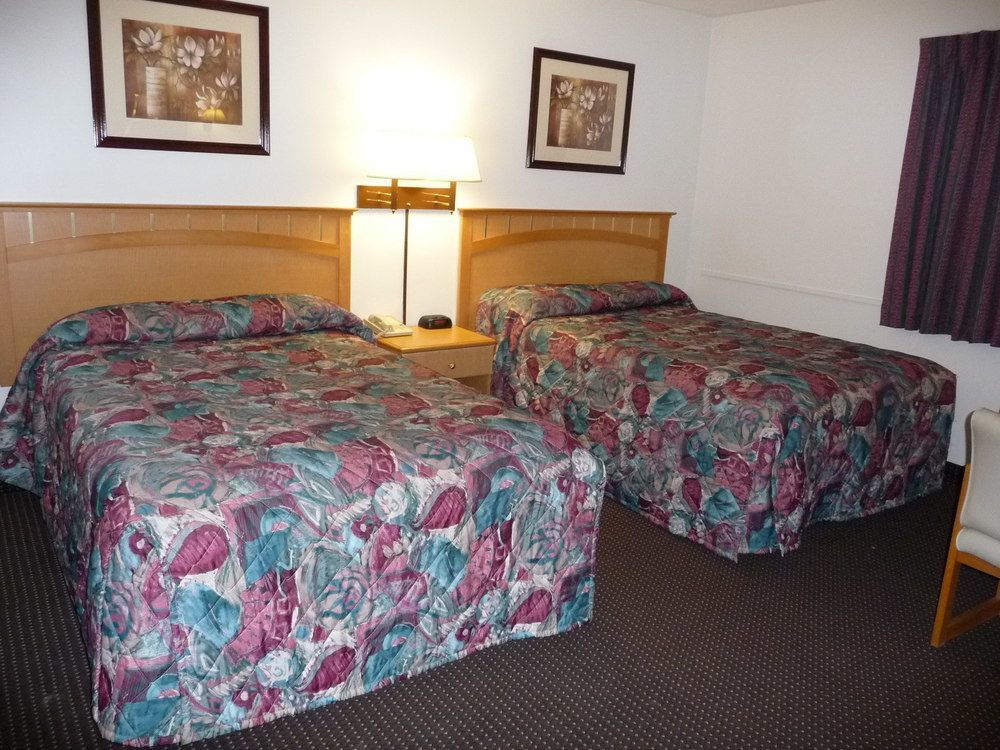Budget Inn Батавия Экстерьер фото